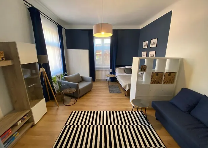 Blekitne Studio