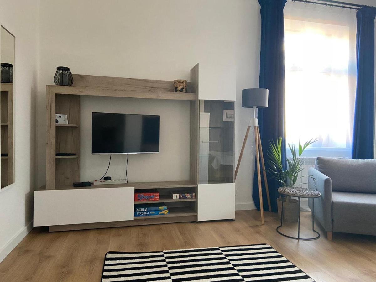 Blekitne Appartamento Żywiec